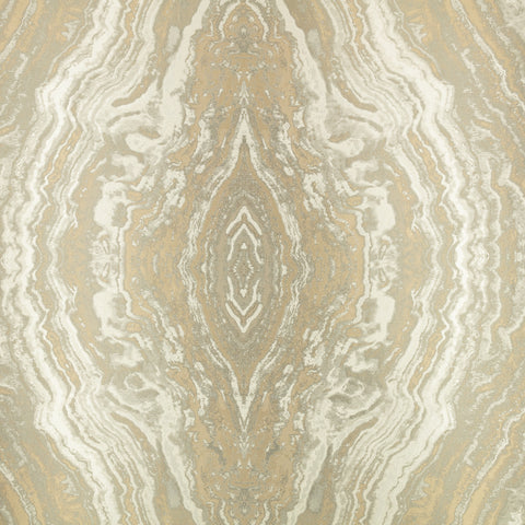 Zinc Textile Elgin Caramel