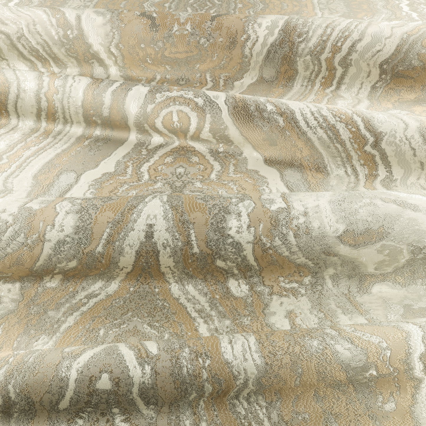 Zinc Textile Elgin Caramel