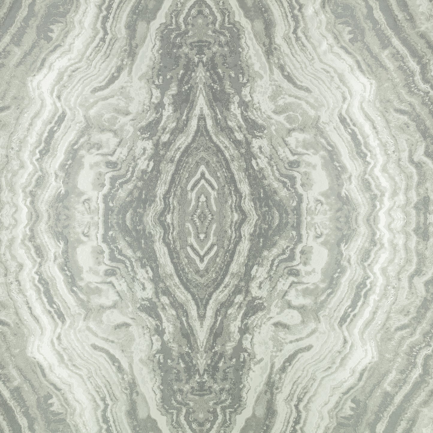 Zinc Textile Elgin Silver Grey