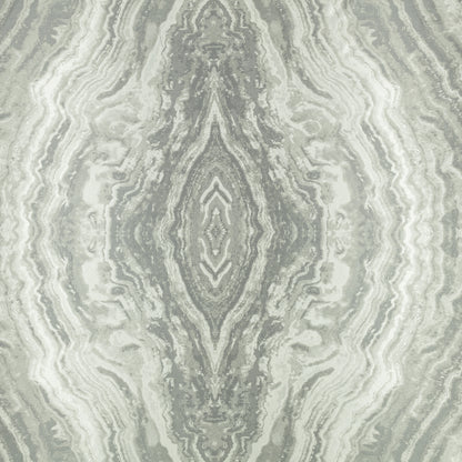 Zinc Textile Elgin Silver Grey