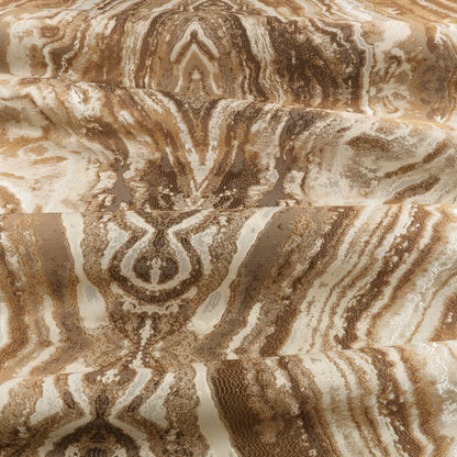 Zinc Textile Elgin Cognac