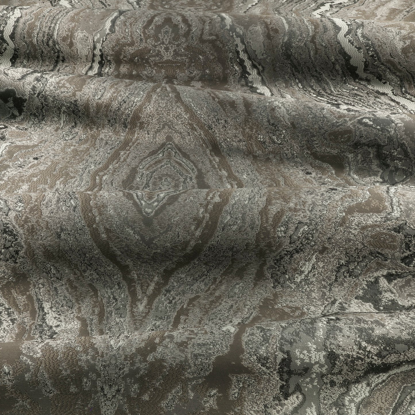 Zinc Textile Elgin Carbon