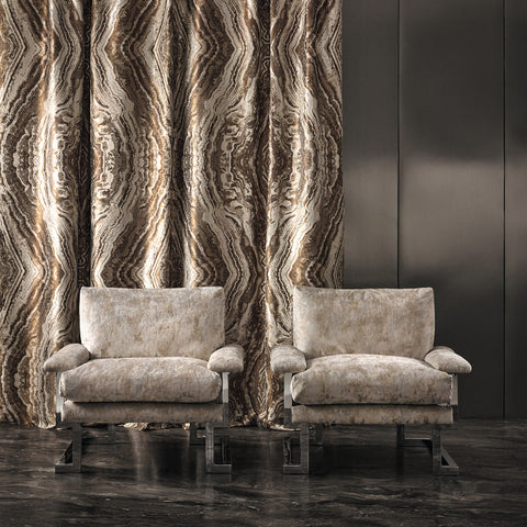 Zinc Textile Ledbury Spacedust