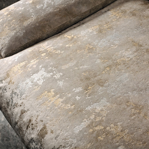 Zinc Textile Ledbury Spacedust