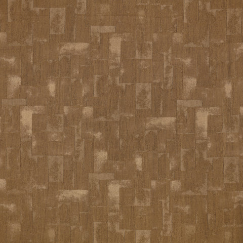 Zinc Textile Portland Teak