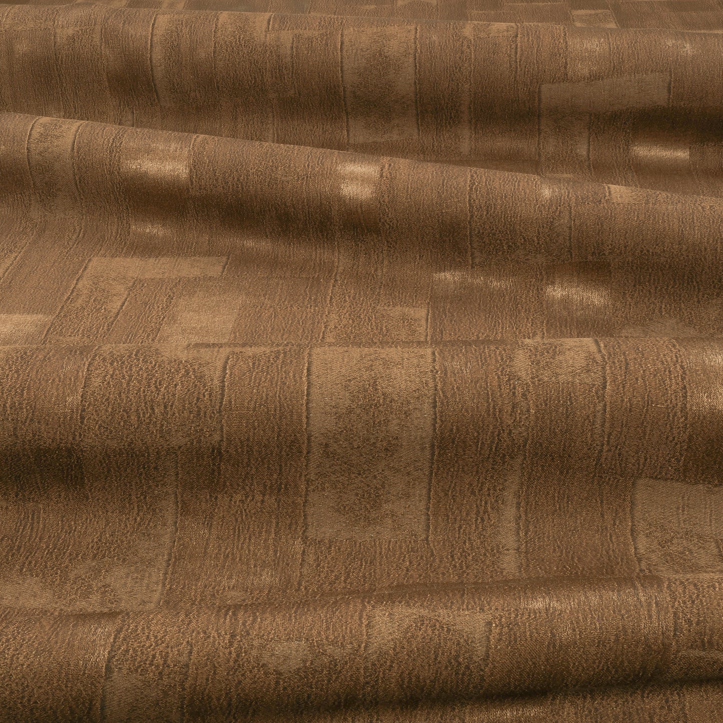 Zinc Textile Portland Teak