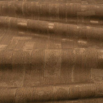Zinc Textile Portland Teak