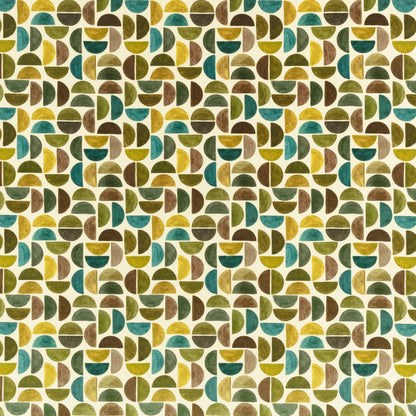 Zinc Textile Par Colibri