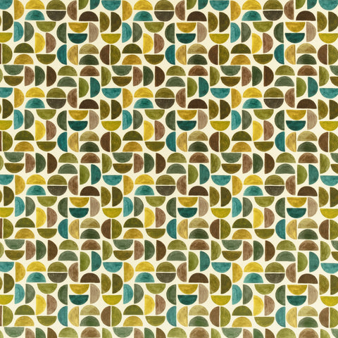 Zinc Textile Par Colibri