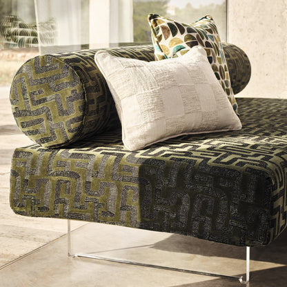 Zinc Textile Par Colibri