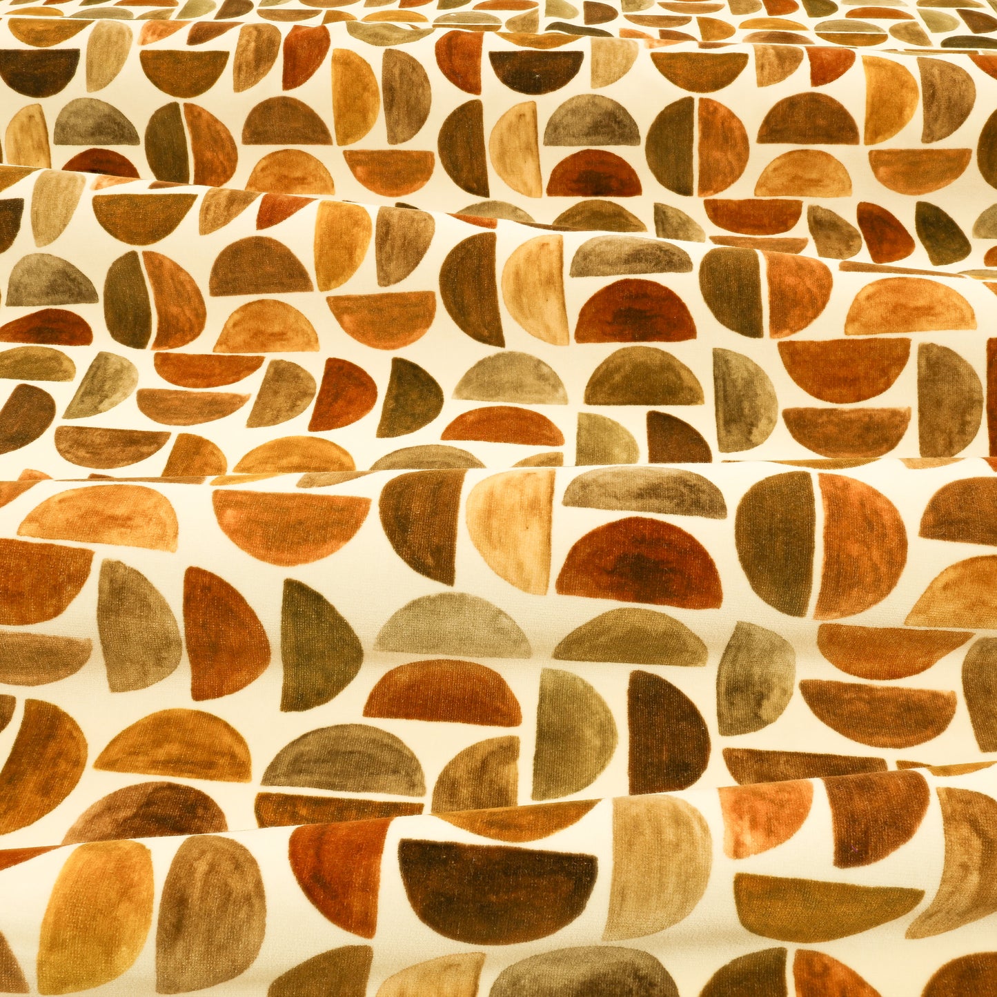 Zinc Textile Par Autumn