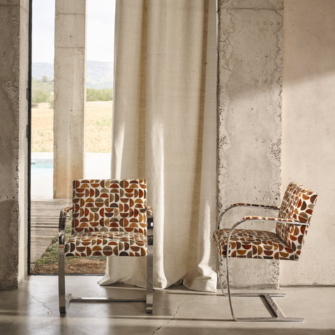 Zinc Textile Par Colibri