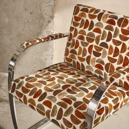 Zinc Textile Par Autumn