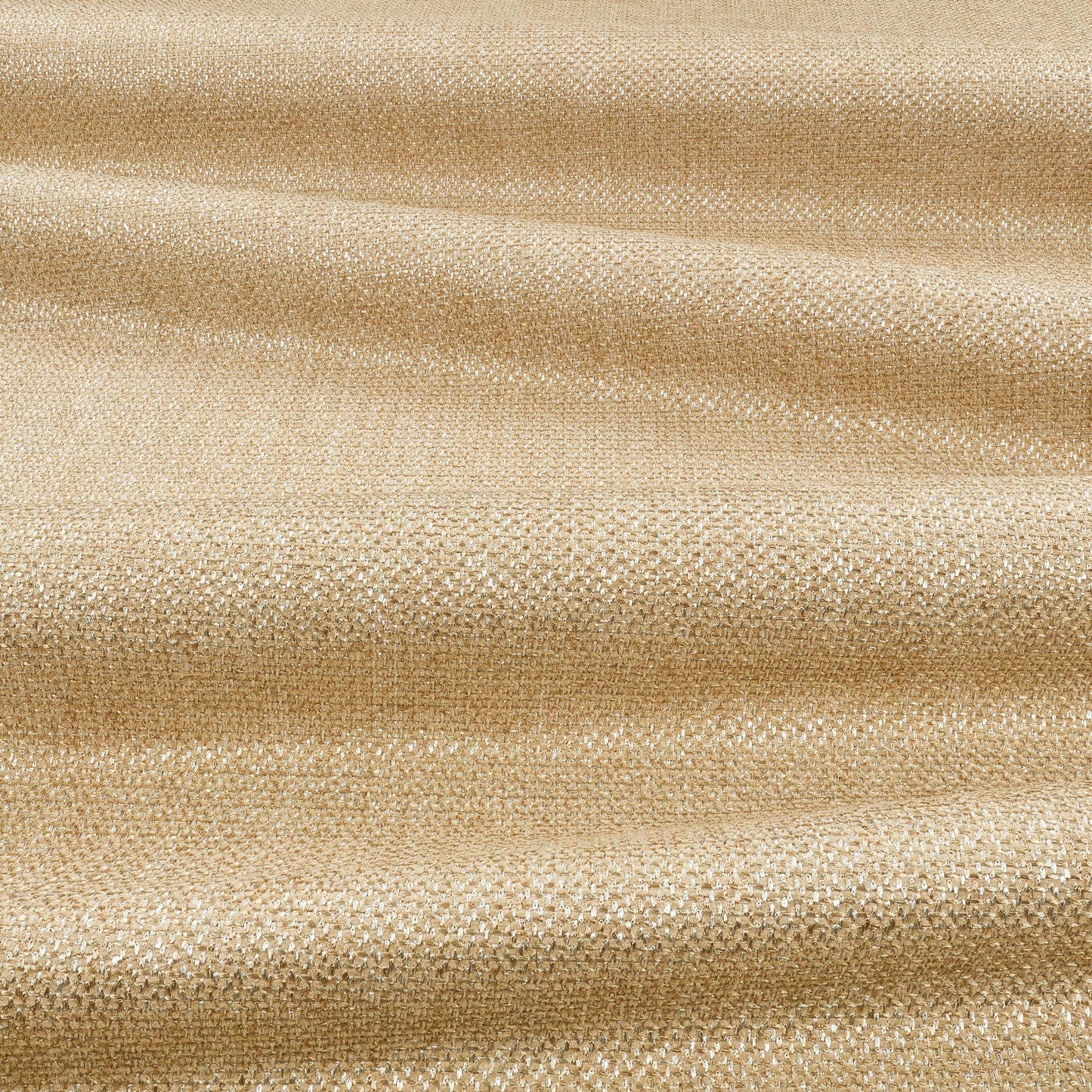 Zinc Textile Clarendon Gold Sand