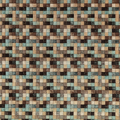 Zinc Textile Campden Beryl