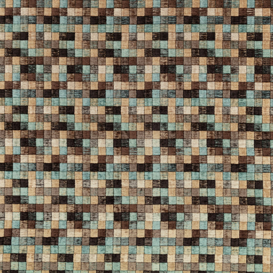 Zinc Textile Campden Beryl