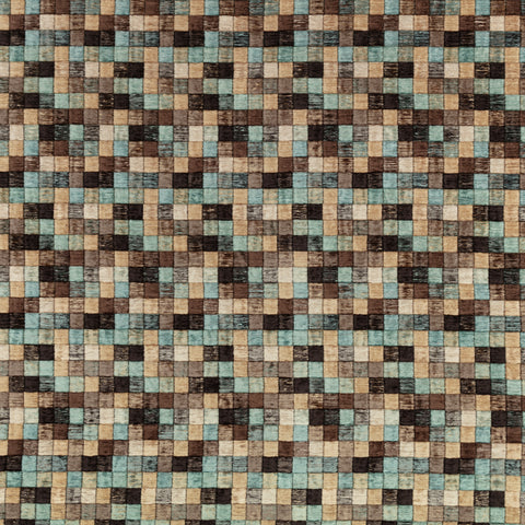 Zinc Textile Campden Beryl