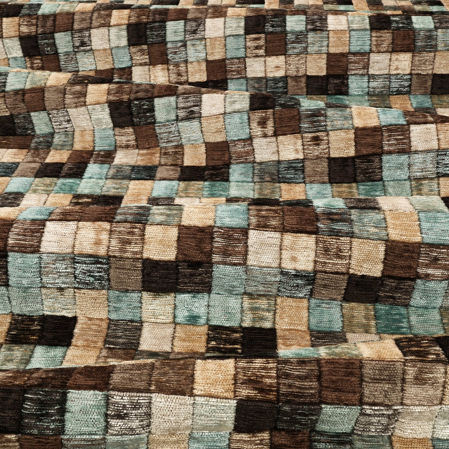 Zinc Textile Campden Beryl