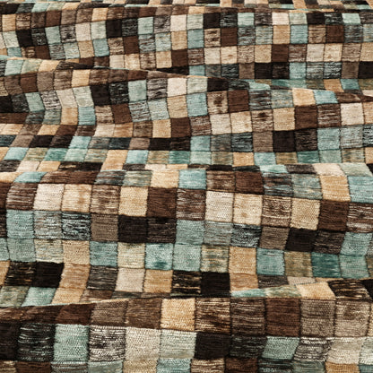 Zinc Textile Campden Beryl