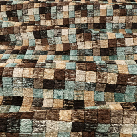 Zinc Textile Campden Beryl