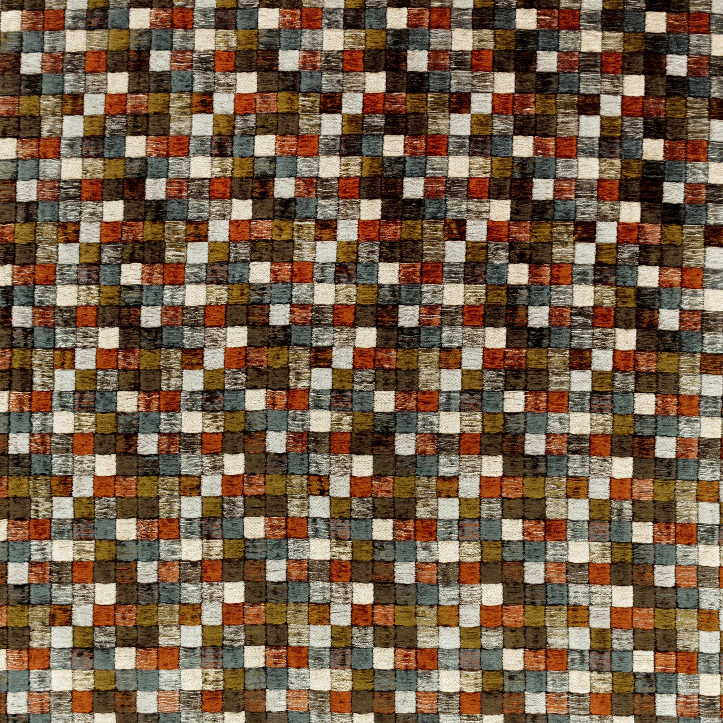 Zinc Textile Campden Spiced