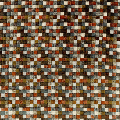 Zinc Textile Campden Spiced