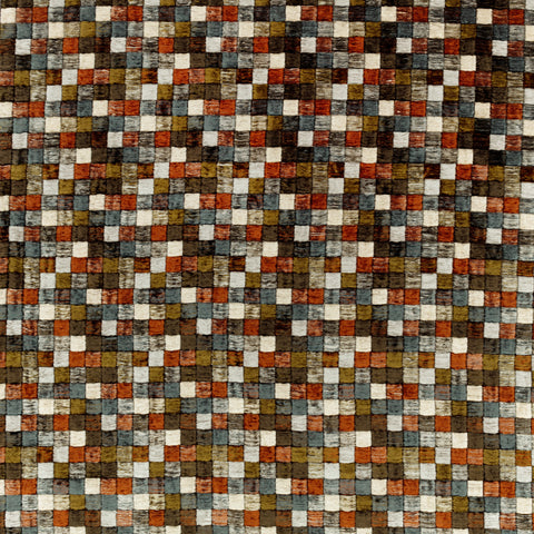 Zinc Textile Campden Spiced