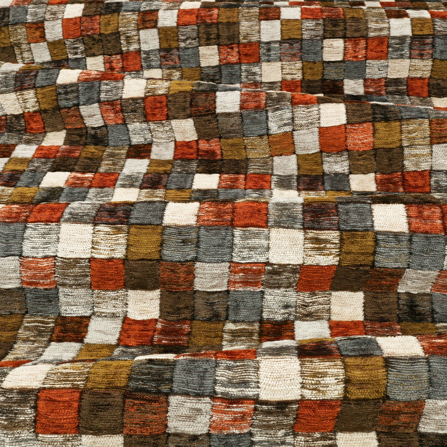 Zinc Textile Campden Spiced