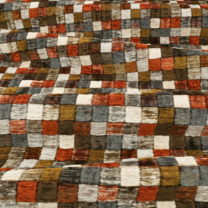 Zinc Textile Campden Spiced