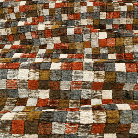 Zinc Textile Campden Spiced