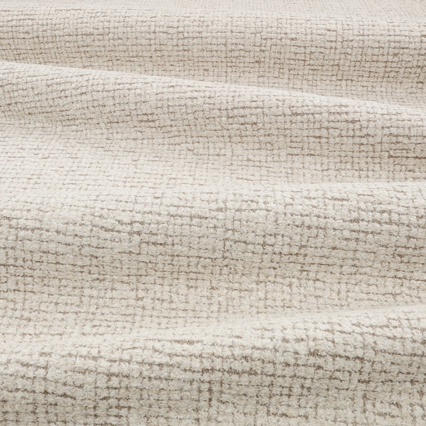 Zinc Textile Barbudi Spacedust