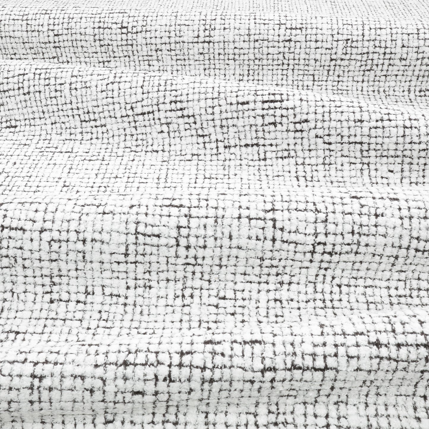 Zinc Textile Barbudi Dalmatian