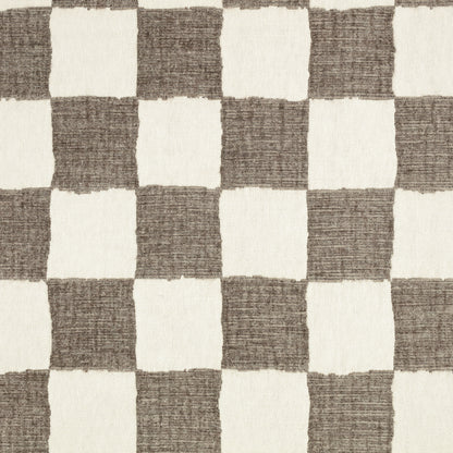 Zinc Textile Checkmate Storm