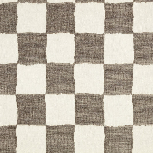 Zinc Textile Checkmate Storm