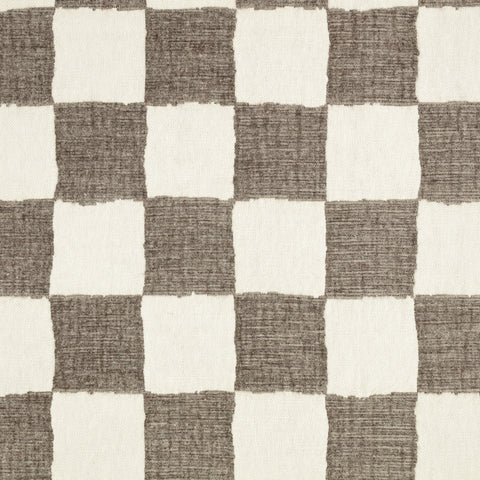 Zinc Textile Checkmate Storm