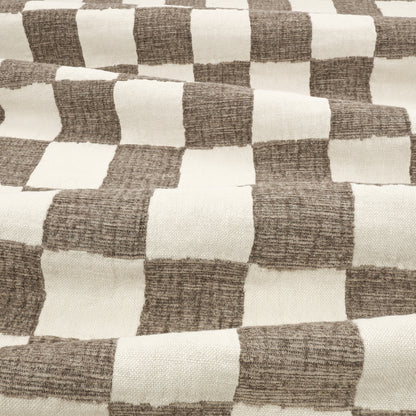 Zinc Textile Checkmate Storm