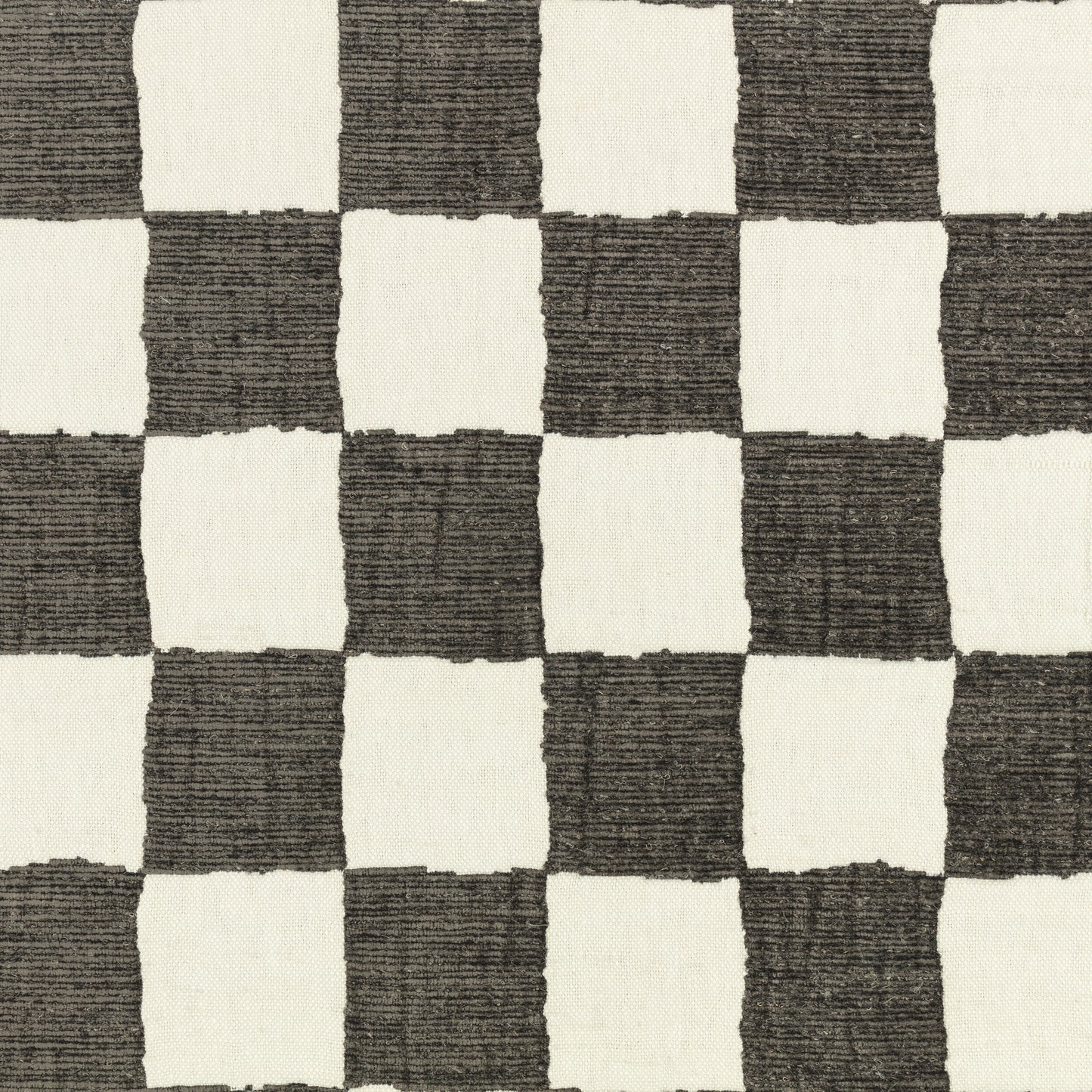 Zinc Textile Checkmate Obsidian