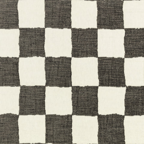 Zinc Textile Checkmate Obsidian