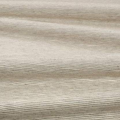 Zinc Textile Solitaire Silver Grey