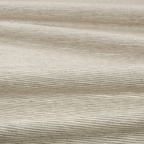 Zinc Textile Solitaire Silver Grey