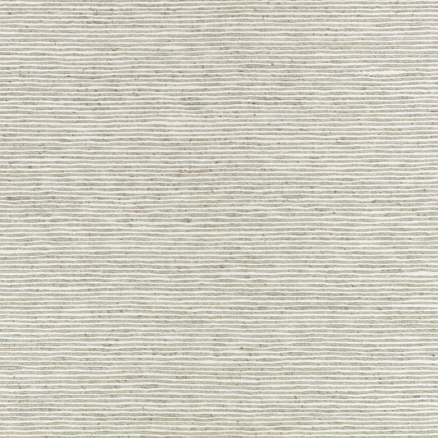 Zinc Textile Solitaire Silver Grey