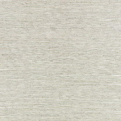 Zinc Textile Solitaire Silver Grey