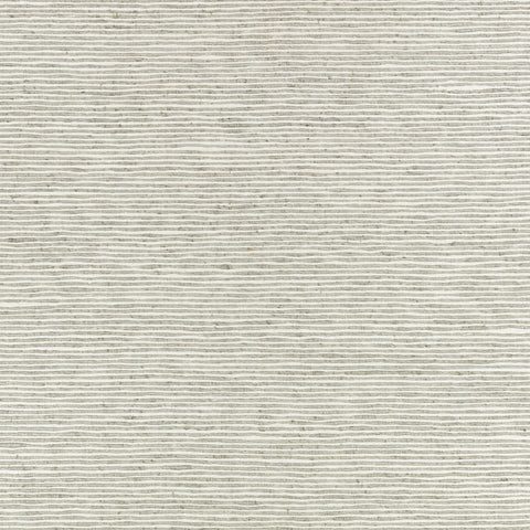 Zinc Textile Solitaire Silver Grey