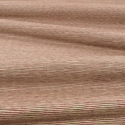 Zinc Textile Solitaire Eggplant