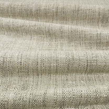 Zinc Textile Pachisi Silver Grey