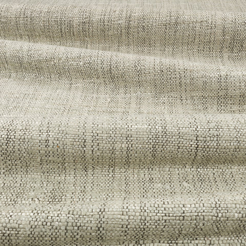 Zinc Textile Pachisi Silver Grey