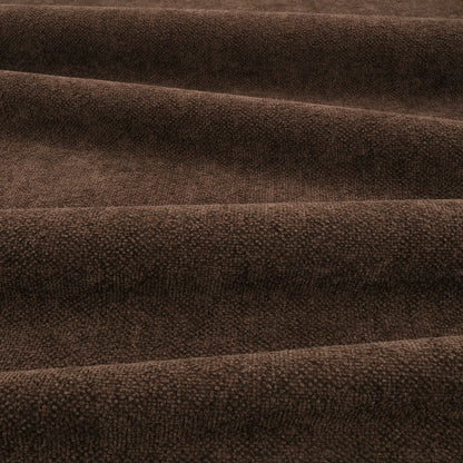 Zinc Textile Draughts Mocha