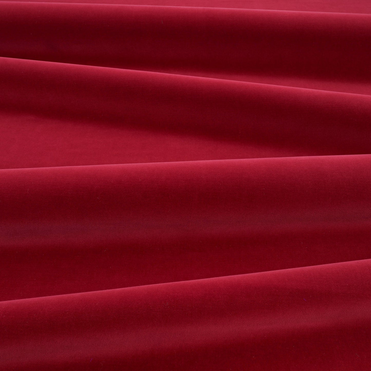 Zinc Textile Turo Raspberry