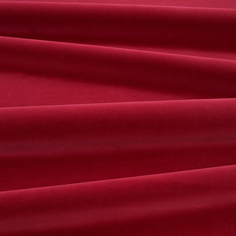Zinc Textile Turo Raspberry
