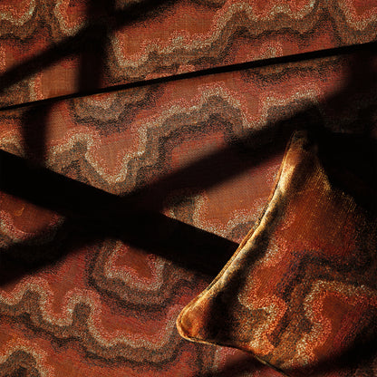 Zinc Textile Sweets Spiced